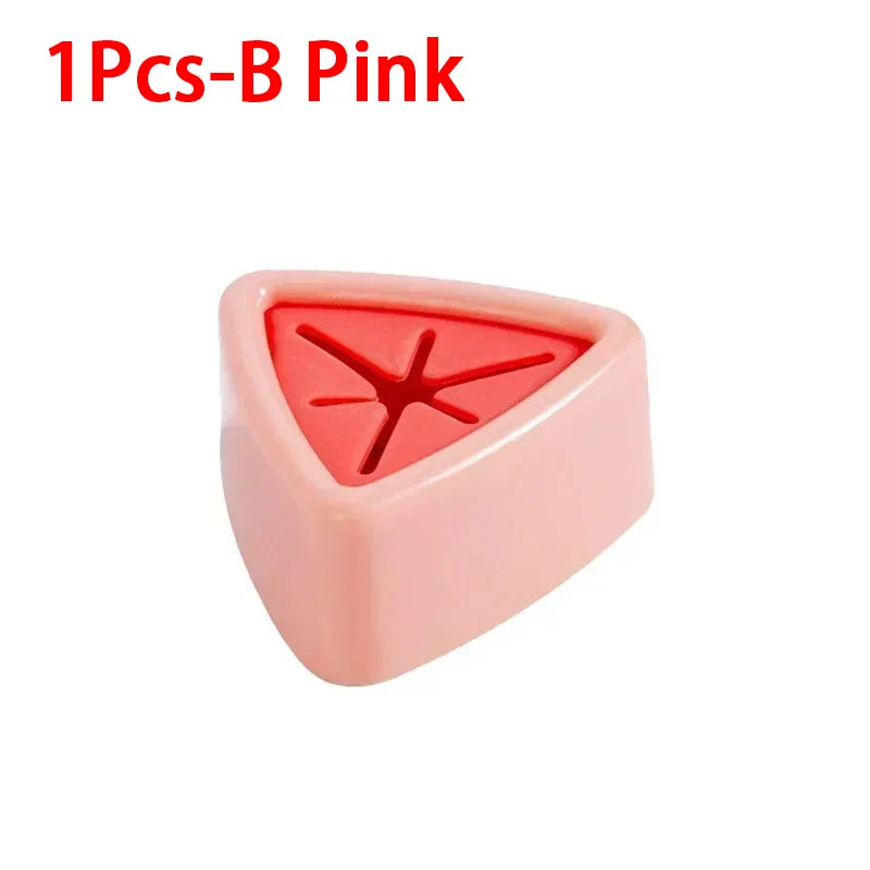 Kitchen Towel Holder Sucker Wall Bathroom Laundry Cloth Rag Hook Sink Accessories Under Sink Organizer SNJ005