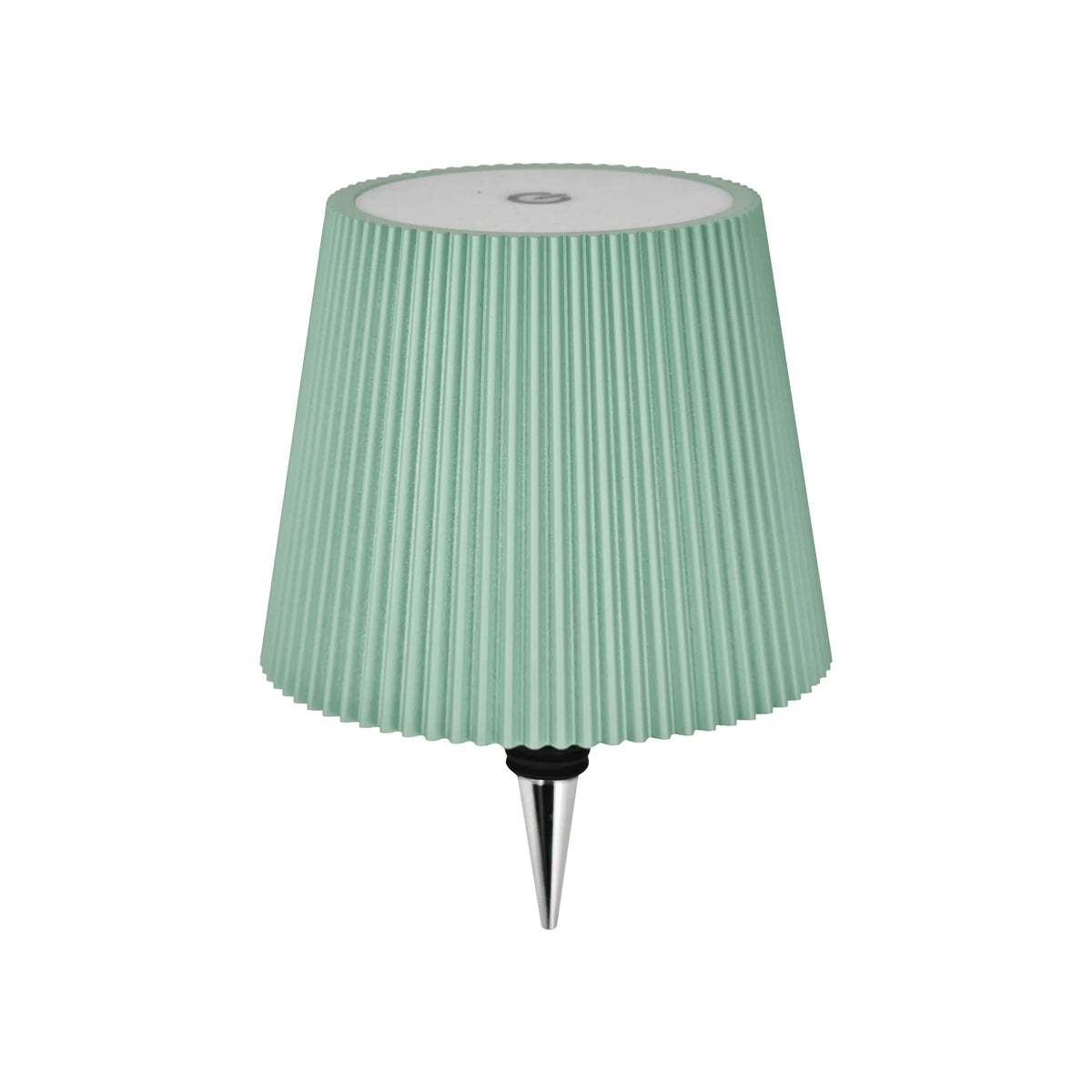 Wireless Wine Bottle Lamp Type-C Charging Touch Control Wine Bottle Light Dimming LED Table Lamp Bar Cafe Atmosphere Night Light