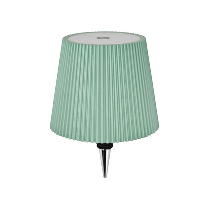 Wireless Wine Bottle Lamp Type-C Charging Touch Control Wine Bottle Light Dimming LED Table Lamp Bar Cafe Atmosphere Night Light