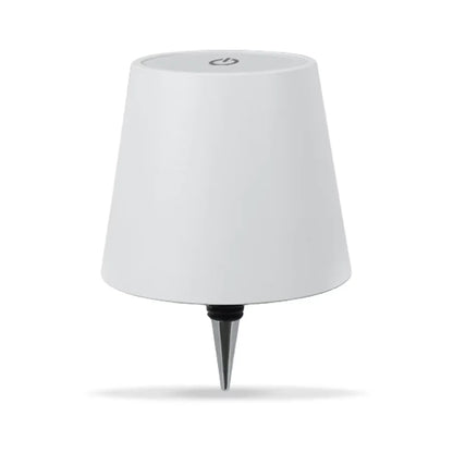 Wireless Wine Bottle Lamp Type-C Charging Touch Control Wine Bottle Light Dimming LED Table Lamp Bar Cafe Atmosphere Night Light