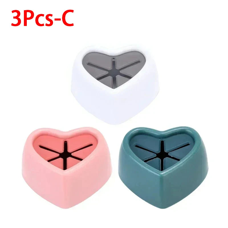 Kitchen Towel Holder Sucker Wall Bathroom Laundry Cloth Rag Hook Sink Accessories Under Sink Organizer SNJ005