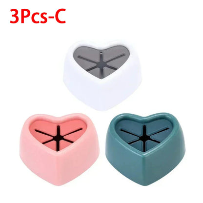 Kitchen Towel Holder Sucker Wall Bathroom Laundry Cloth Rag Hook Sink Accessories Under Sink Organizer SNJ005