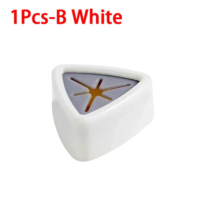 Kitchen Towel Holder Sucker Wall Bathroom Laundry Cloth Rag Hook Sink Accessories Under Sink Organizer SNJ005