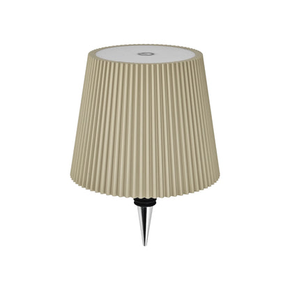 Wireless Wine Bottle Lamp Type-C Charging Touch Control Wine Bottle Light Dimming LED Table Lamp Bar Cafe Atmosphere Night Light
