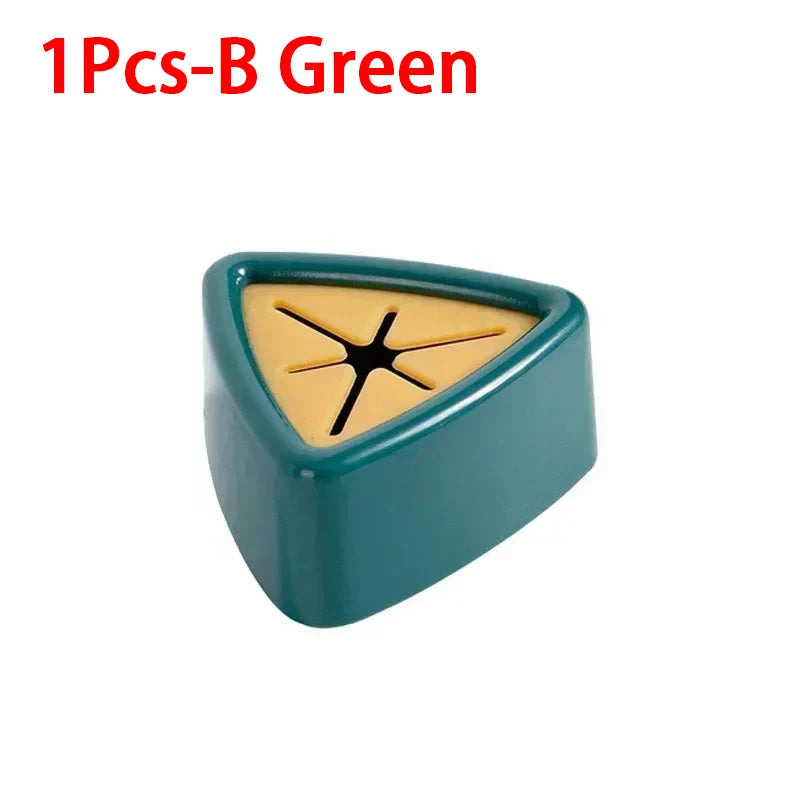 Kitchen Towel Holder Sucker Wall Bathroom Laundry Cloth Rag Hook Sink Accessories Under Sink Organizer SNJ005