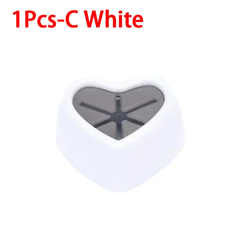 Kitchen Towel Holder Sucker Wall Bathroom Laundry Cloth Rag Hook Sink Accessories Under Sink Organizer SNJ005